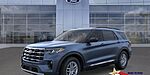 New 2025 FORD EXPLORER ACTIVE in PEORIA, ARIZONA