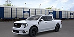 New 2025 FORD MAVERICK LOBO STANDARD in PEORIA, ARIZONA