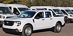 New 2025 FORD MAVERICK XL in PEORIA, ARIZONA