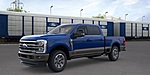 New 2026 FORD F-250 KING RANCH in PEORIA, ARIZONA