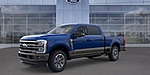 New 2026 FORD F-250 KING RANCH in PEORIA, ARIZONA