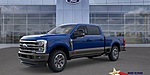 New 2026 FORD F-250 KING RANCH in PEORIA, ARIZONA