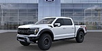 New 2025 FORD F-150 RAPTOR in PEORIA, ARIZONA