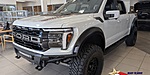 New 2025 FORD F-150 RAPTOR in PEORIA, ARIZONA