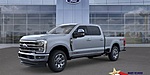 New 2026 FORD F-250 KING RANCH in PEORIA, ARIZONA