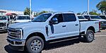 New 2026 FORD F-250 KING RANCH in PEORIA, ARIZONA