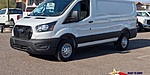 New 2025 FORD TRANSIT 250 BASE in PEORIA, ARIZONA