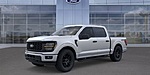 New 2025 FORD F-150 STX in PEORIA, ARIZONA