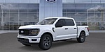 New 2025 FORD F-150 STX in PEORIA, ARIZONA