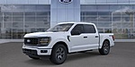 New 2025 FORD F-150 STX in PEORIA, ARIZONA