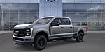 New 2026 FORD F-250 XL in PEORIA, ARIZONA