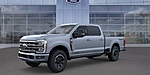 New 2026 FORD F-250 LARIAT in PEORIA, ARIZONA