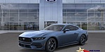 New 2025 FORD MUSTANG ECOBOOST in PEORIA, ARIZONA