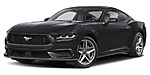 New 2025 FORD MUSTANG ECOBOOST in PEORIA, ARIZONA