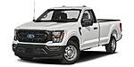 New 2026 FORD F-250 XL in PEORIA, ARIZONA