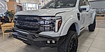 New 2025 FORD F-150 LARIAT in PEORIA, ARIZONA