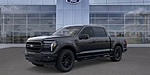 New 2025 FORD F-150 LARIAT in PEORIA, ARIZONA