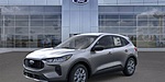 New 2025 FORD ESCAPE ACTIVE in PEORIA, ARIZONA