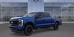 New 2026 FORD F-250 LARIAT in PEORIA, ARIZONA