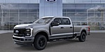 New 2026 FORD F-350 XL in PEORIA, ARIZONA