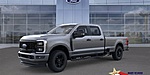 New 2026 FORD F-350 XL in PEORIA, ARIZONA