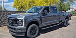New 2026 FORD F-350 XL in PEORIA, ARIZONA