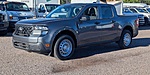 New 2025 FORD MAVERICK XL in PEORIA, ARIZONA