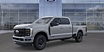 New 2026 FORD F-250 PLATINUM in PEORIA, ARIZONA