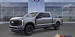 New 2026 FORD F-250 PLATINUM in PEORIA, ARIZONA