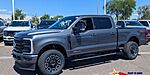New 2026 FORD F-250 PLATINUM in PEORIA, ARIZONA