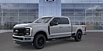 New 2026 FORD F-250 LARIAT in PEORIA, ARIZONA