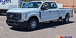 New 2026 FORD F-250 XL in PEORIA, ARIZONA