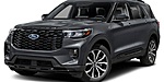 New 2025 FORD EXPLORER ST-LINE in PEORIA, ARIZONA