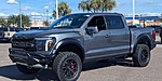 New 2025 FORD F-150 RAPTOR in PEORIA, ARIZONA