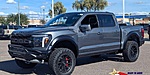 New 2025 FORD F-150 RAPTOR in PEORIA, ARIZONA
