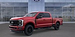 New 2026 FORD F-250 LARIAT in PEORIA, ARIZONA
