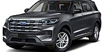 New 2025 FORD EXPLORER ACTIVE in PEORIA, ARIZONA
