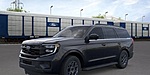 New 2025 FORD EXPEDITION ACTIVE in PEORIA, ARIZONA
