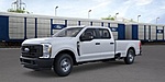 New 2026 FORD F-250 XL in PEORIA, ARIZONA