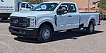 New 2026 FORD F-350 XL in PEORIA, ARIZONA