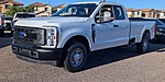 New 2026 FORD F-350 XL in PEORIA, ARIZONA