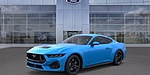 New 2025 FORD MUSTANG GT in PEORIA, ARIZONA