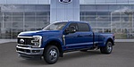 New 2026 FORD F-350 LARIAT in PEORIA, ARIZONA