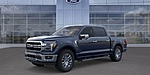 New 2025 FORD F-150 LARIAT in PEORIA, ARIZONA