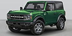 New 2025 FORD BRONCO BASE in PEORIA, ARIZONA