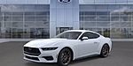 New 2025 FORD MUSTANG  in PEORIA, ARIZONA
