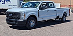 New 2026 FORD F-250 XL in PEORIA, ARIZONA
