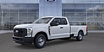 New 2026 FORD F-350 XL in PEORIA, ARIZONA