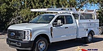 New 2026 FORD F-350 XL in PEORIA, ARIZONA