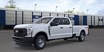 New 2026 FORD F-350 XL in PEORIA, ARIZONA
